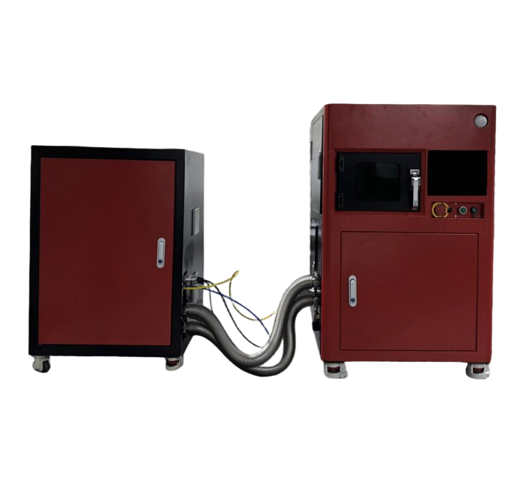 SLM metal 3D printer