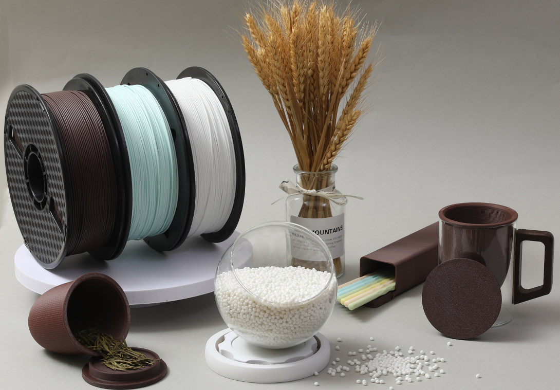 GT502 Food-Grade High-Temperature Resistant Material