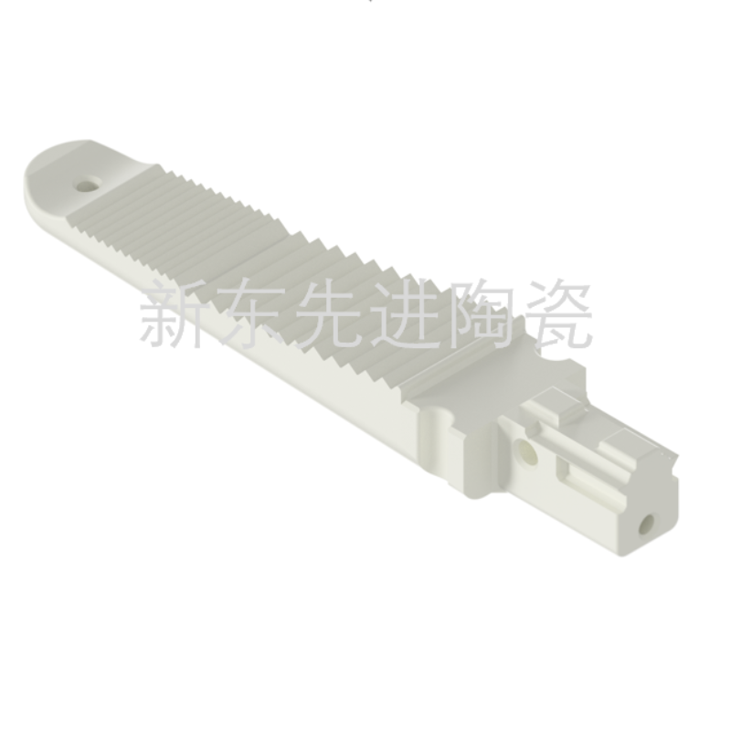 Ceramic Insulated Knife Tip
