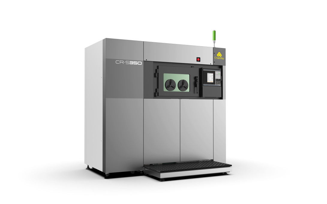 Green Light Ultra-Precision 3D Printing Equipment CR-S350
