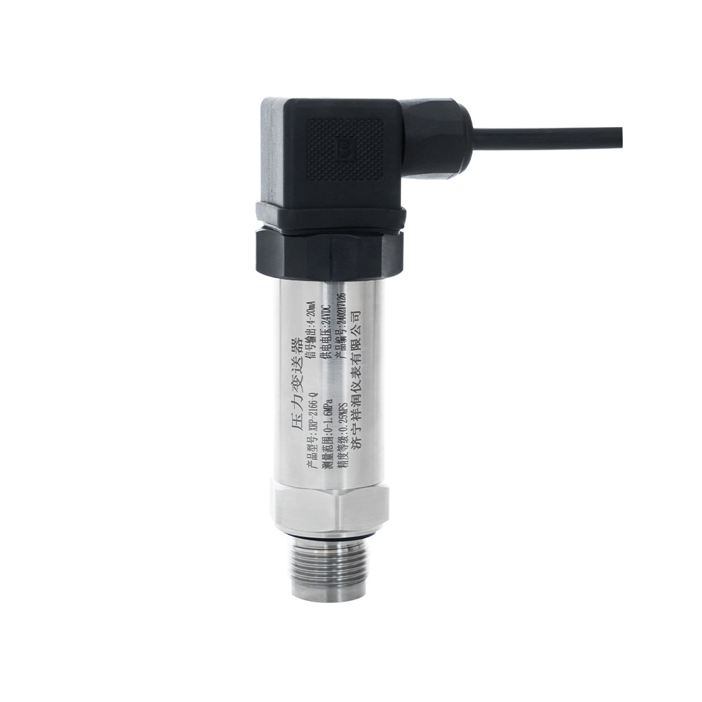 Pressure Sensor