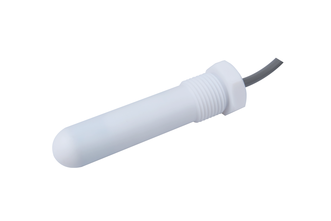 Capacitive Proximity Sensor