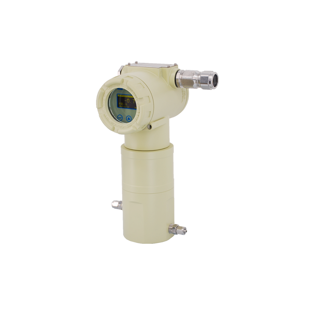 CI-PC35-2 Explosion-proof Dew Point Analyzer