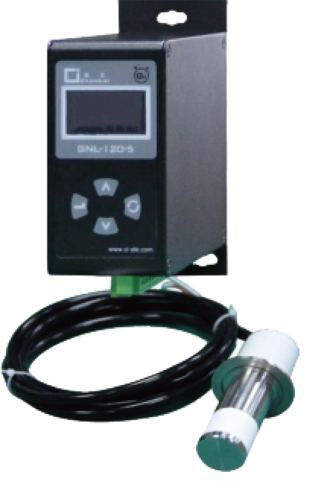 GNL-120-5 Oxygen Analyzer