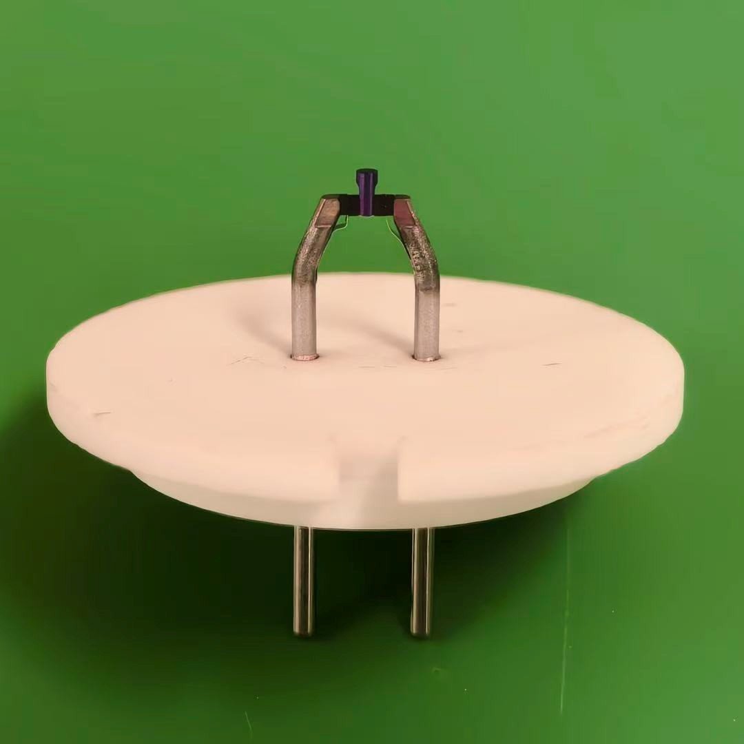 Additive Manufacturing Single-Crystal LaB6 Electron Source