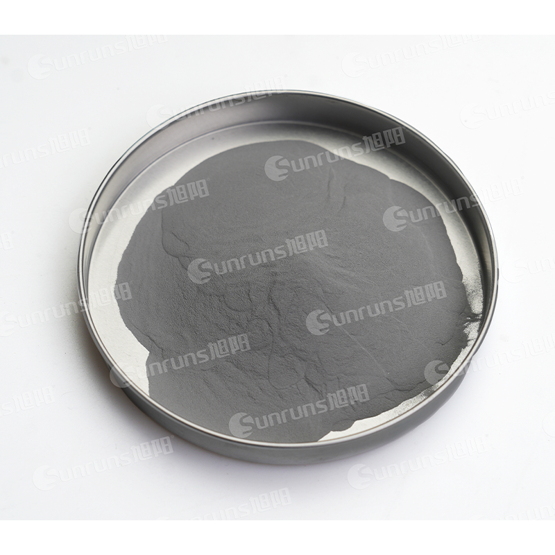 Anodizable / High Thermal Conductivity 3D Printing Aluminum Alloy Powder - TAl300