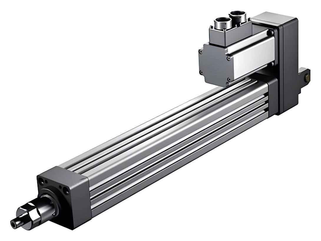 Servo Electric Cylinder
