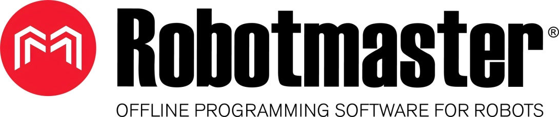 Robotmaster Robot Programming Software