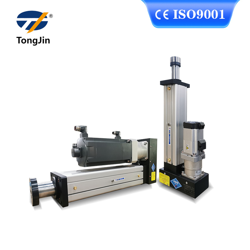 Servo Electric Cylinder