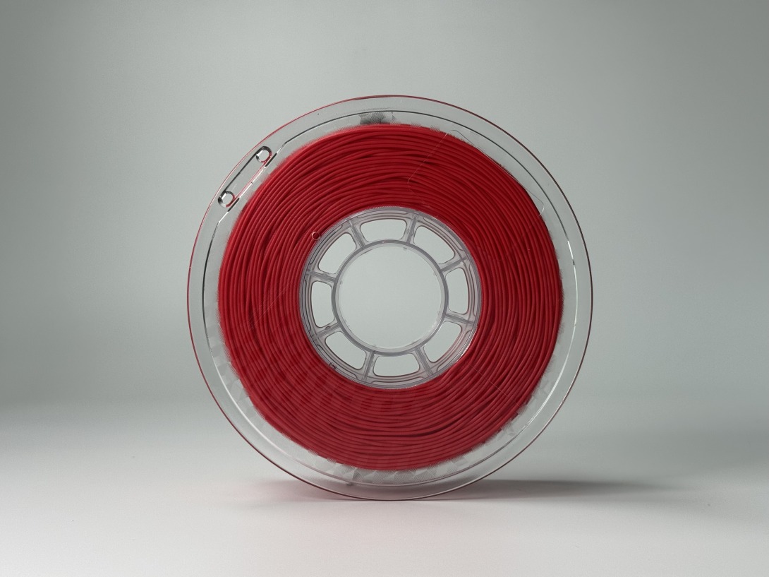PEBR 3D Printing Rubber Filament