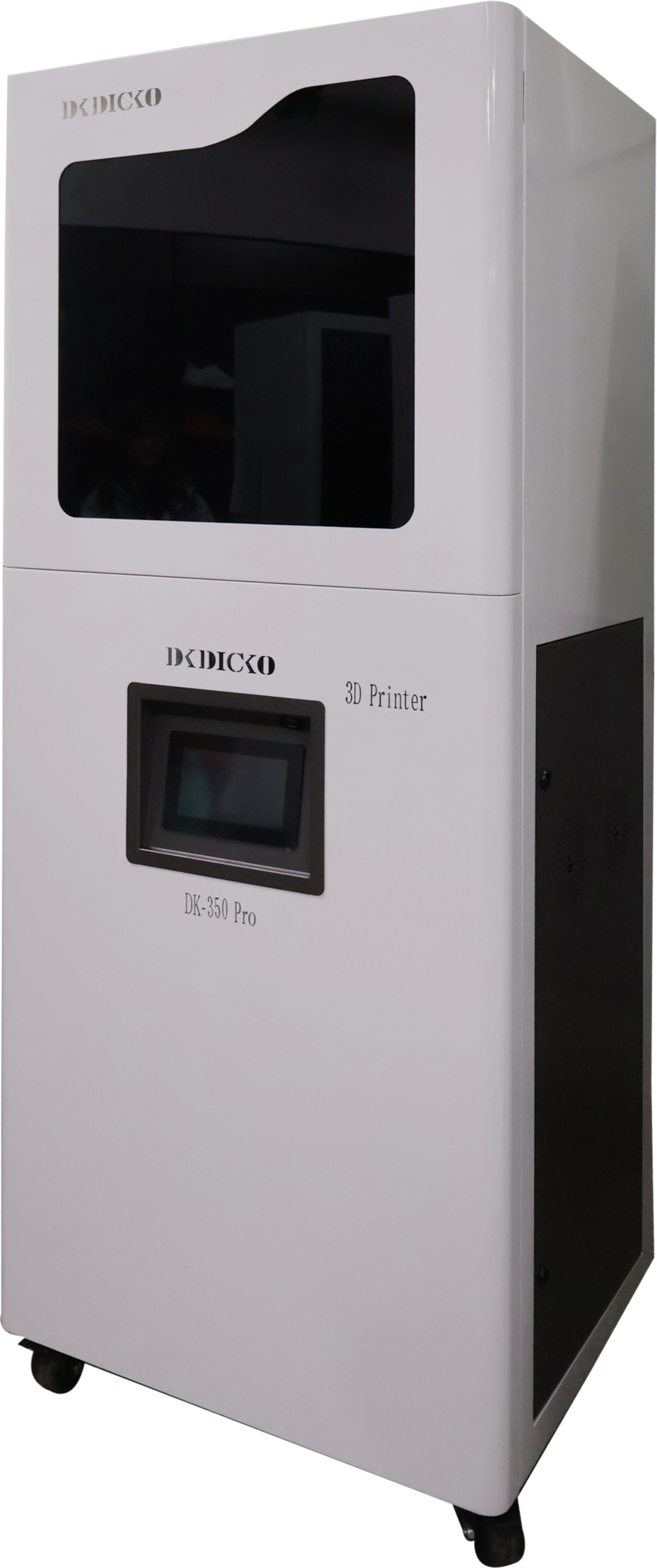 3D printer