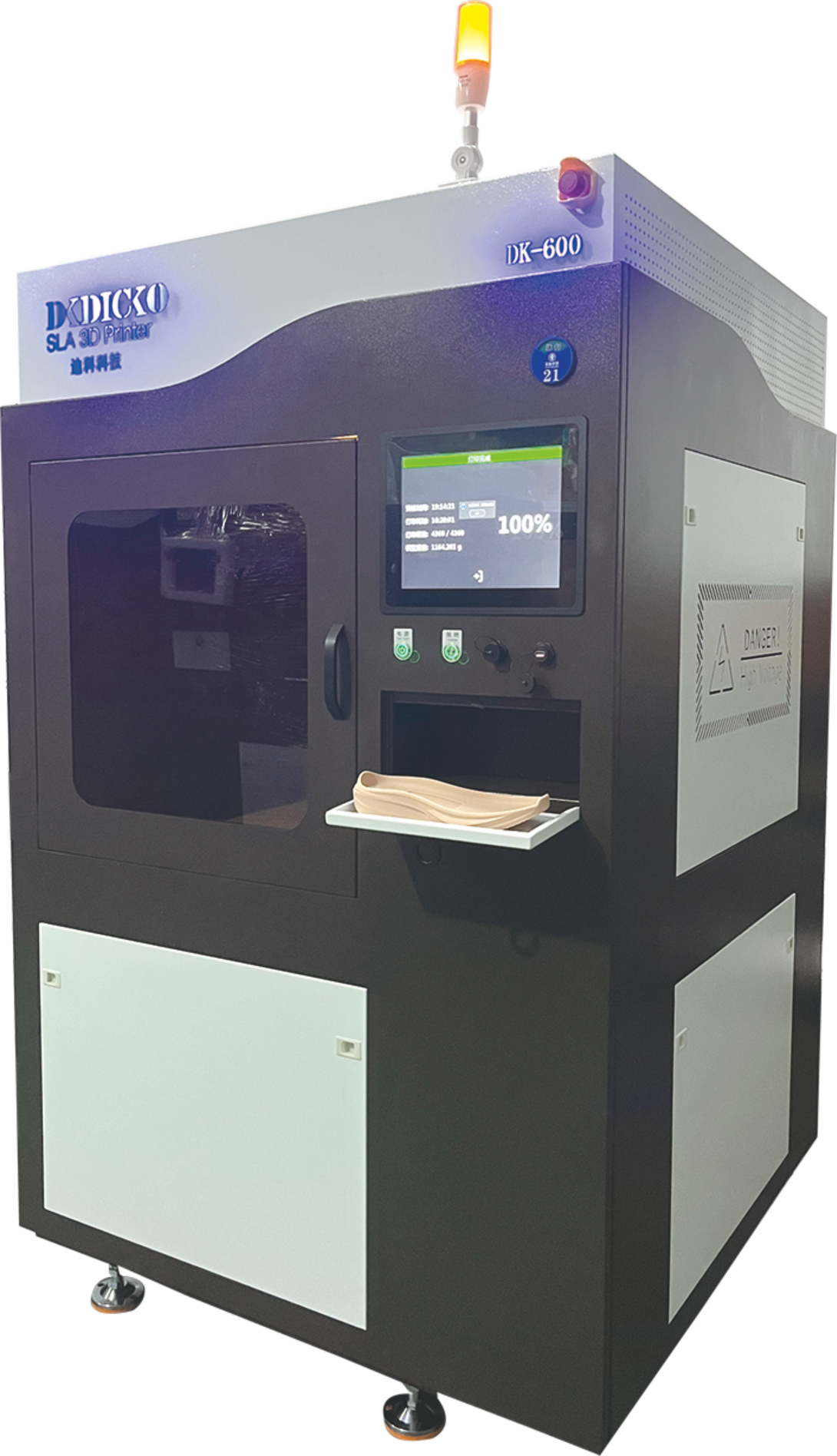 3D printer